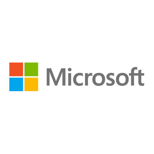 logo microsoft